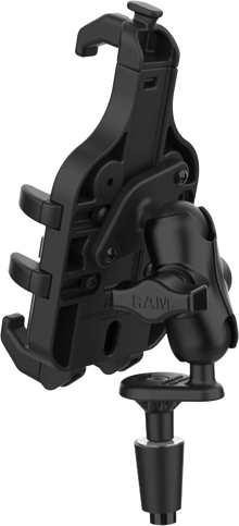 Quick Grip Pro Fork Stem Phone Mount