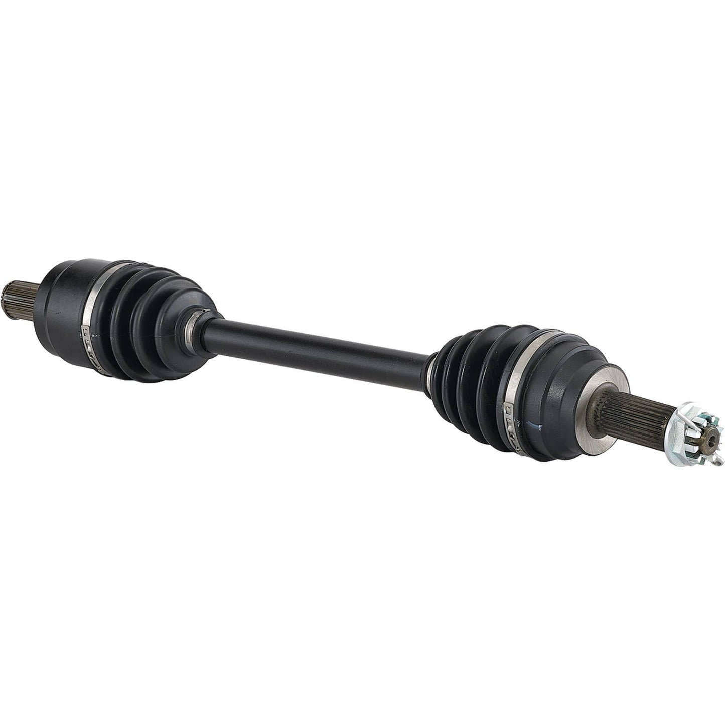 8 Ball Extreme Duty Axle