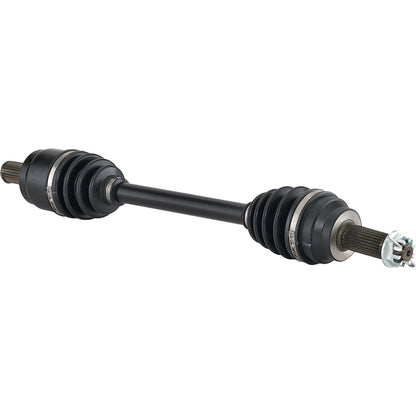 8 Ball Extreme Duty Axle