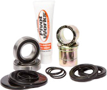 Water Proof Wheel Collar Kit Front Kaw