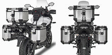 Side Case Hardware Outback