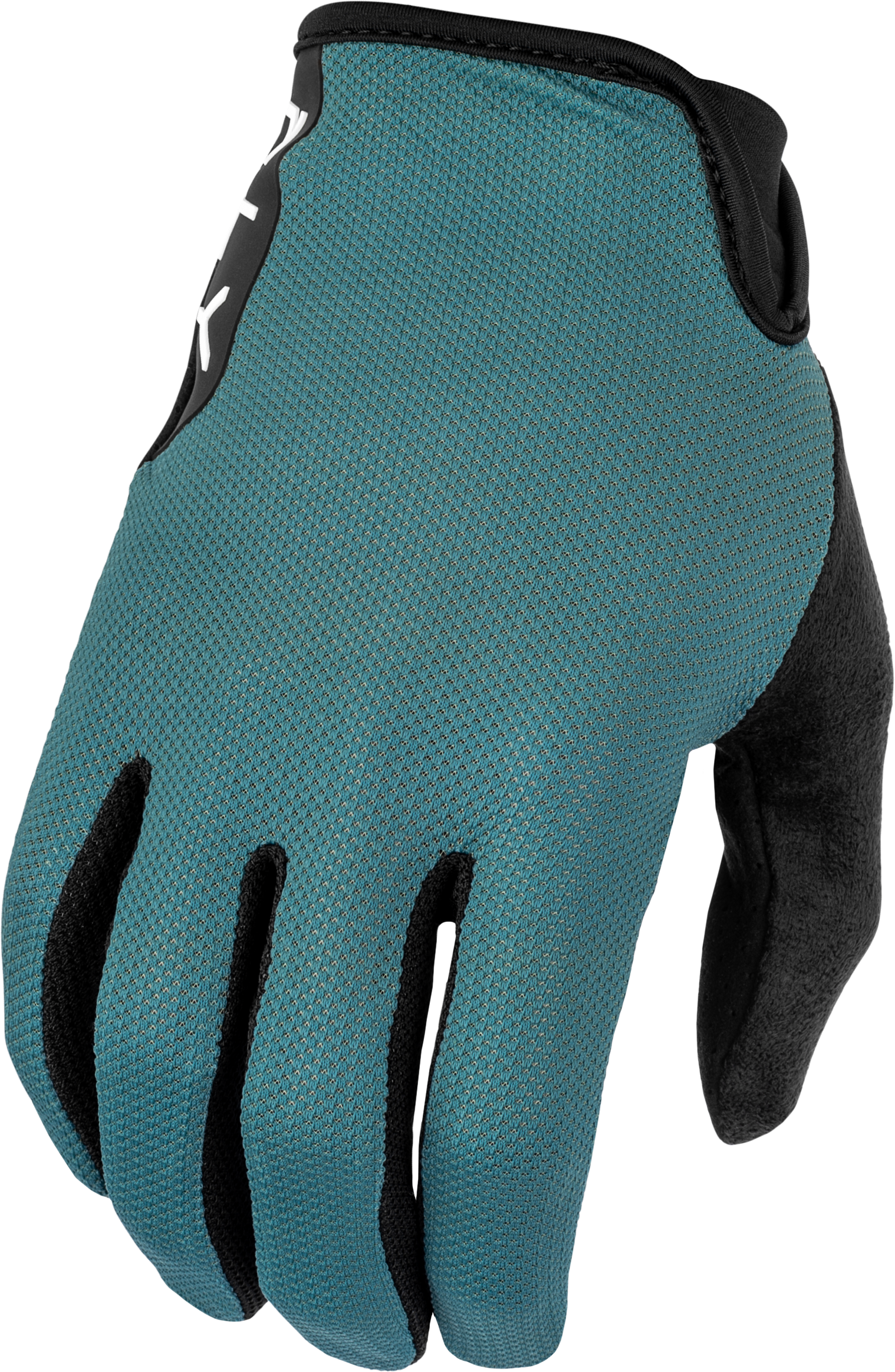 Mesh Gloves Evergreen Lg