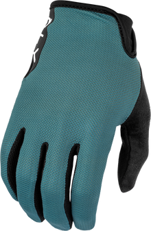 Mesh Gloves Evergreen 2x
