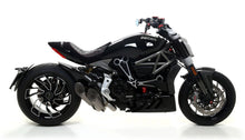 Arrow Exhausts For The Ducati XDIAVEL (16-24)