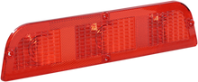 PARTS UNLIMITED Taillight Lens - Polaris 01-104-11