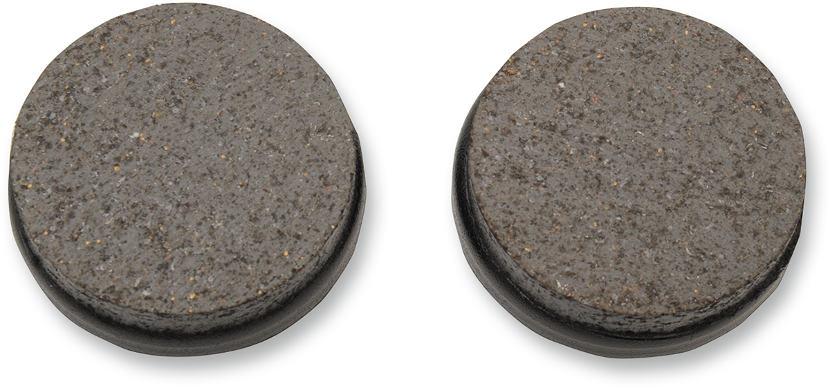 PARTS UNLIMITED Brake Pads - Yamaha 05-15224