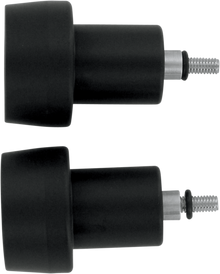 PSR Frame Sliders - Black - Kawasaki - Ninja '98-'02 04-00900-02