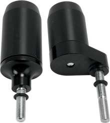 PSR Frame Sliders - Black - Kawasaki - Ninja '07-'08 04-00903-02