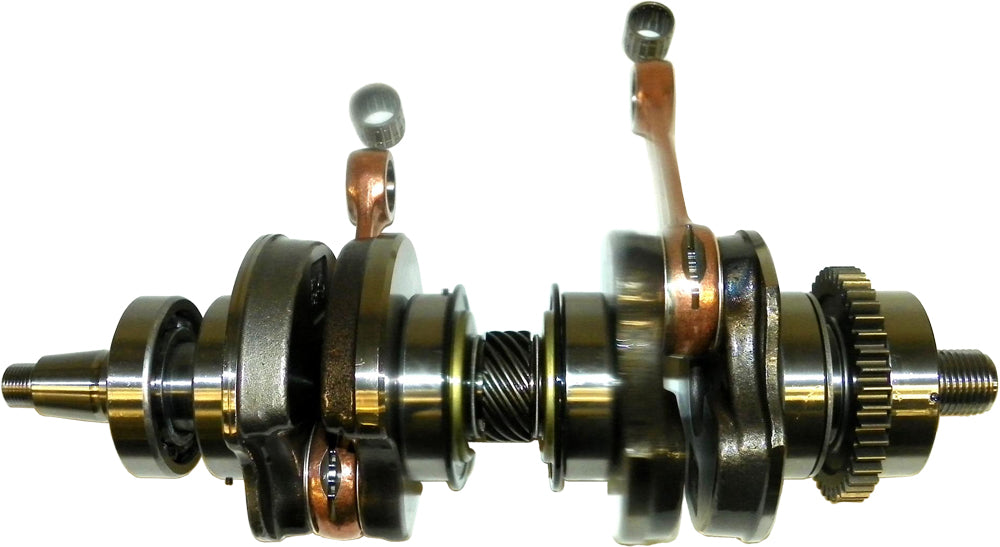 Crank Sea Doo 800rfi 800 Rfi Motors