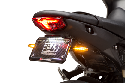 Fender Eliminator Kit Yam