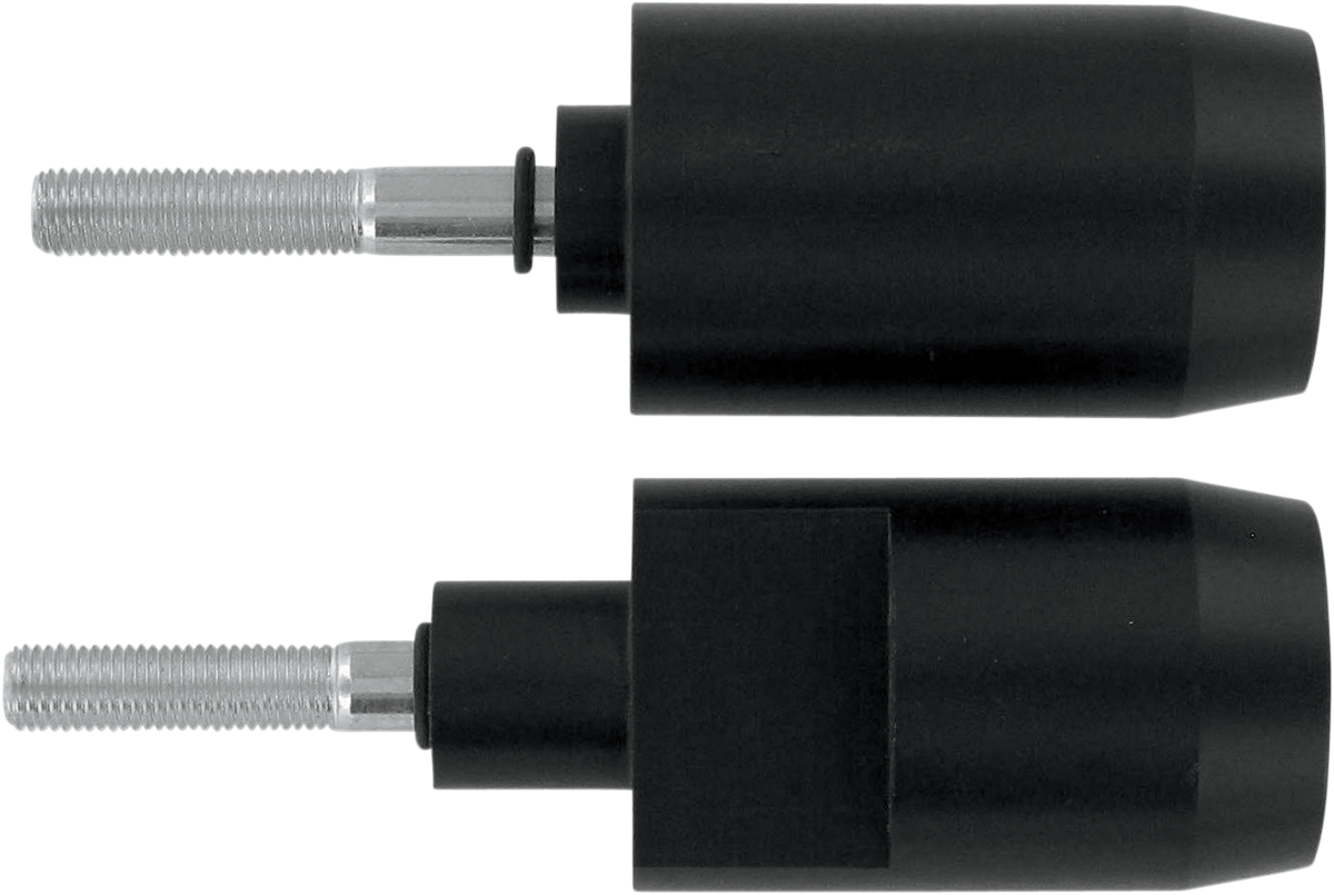 PSR Frame Sliders - Black - Suzuki - GS '05-'06 05-00910-02