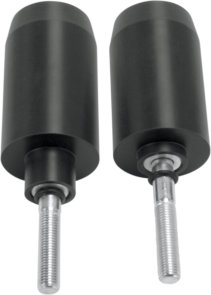 PSR Frame Sliders - Black - Suzuki - GS '07-'08 05-00911-02