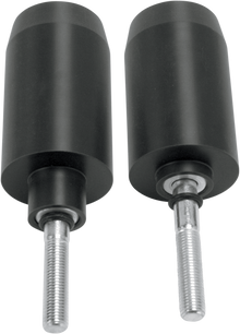 PSR Frame Sliders - Black - Suzuki - GS '07-'08 05-00911-02