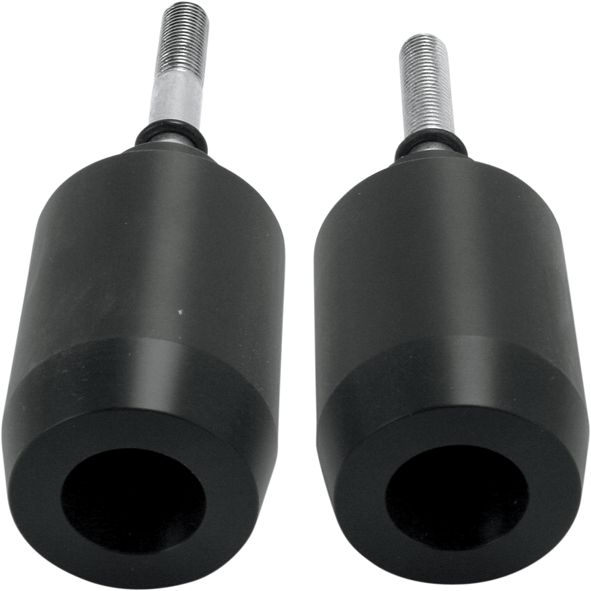 PSR Frame Sliders - Black - Suzuki - GS '99-'07 05-00913-02