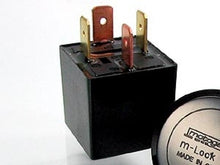 Motogadget Mo.Lock Relay 12v 40A