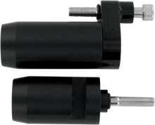 PSR Frame Sliders - Black - Yamaha - YZF '06-'07 07-00904-02