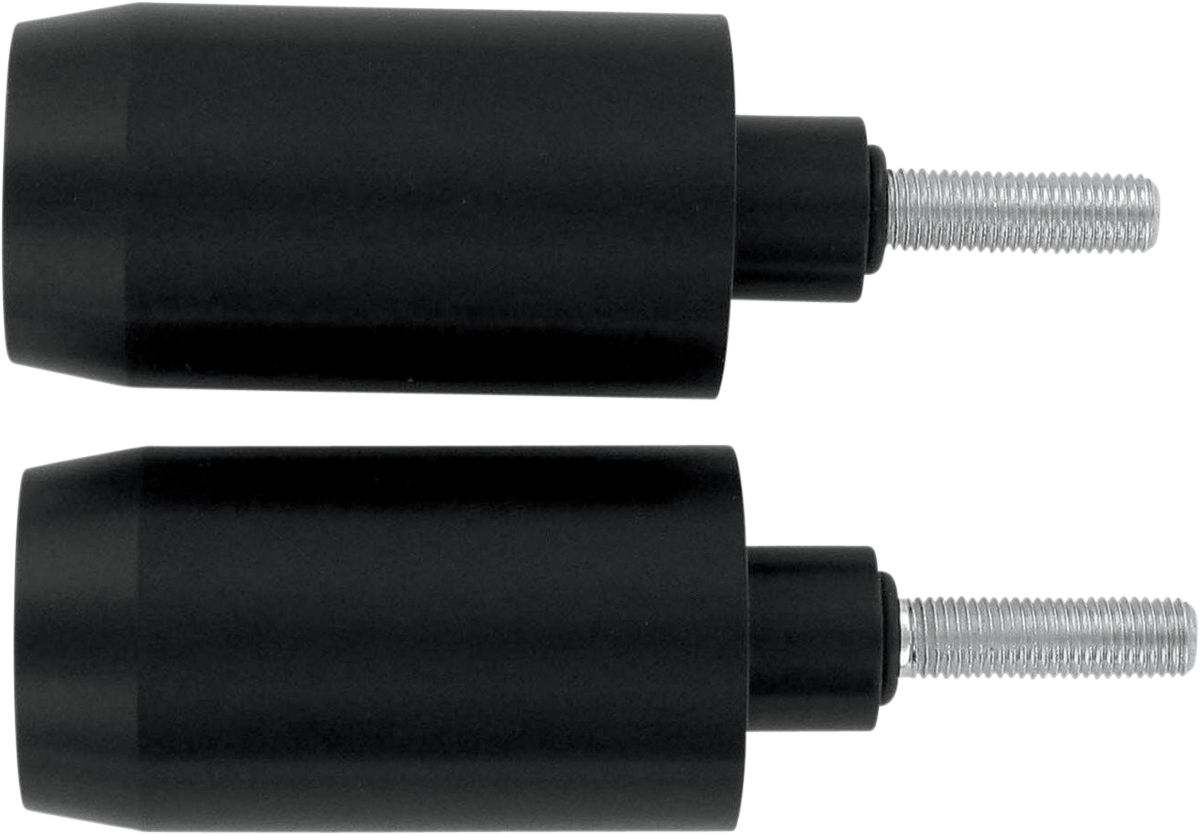 PSR Frame Sliders - Black - Yamaha - FZ '06-'15 07-00906-02