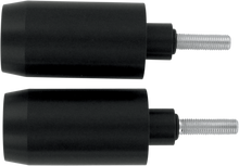 PSR Frame Sliders - Black - Yamaha - FZ '06-'15 07-00906-02