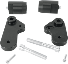 PSR Frame Sliders - Black - Yamaha - YZF '09-'14 07-00916-02