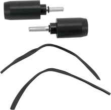 PSR Frame Sliders - Black - Honda - CBR '09-'20 03-00914-02