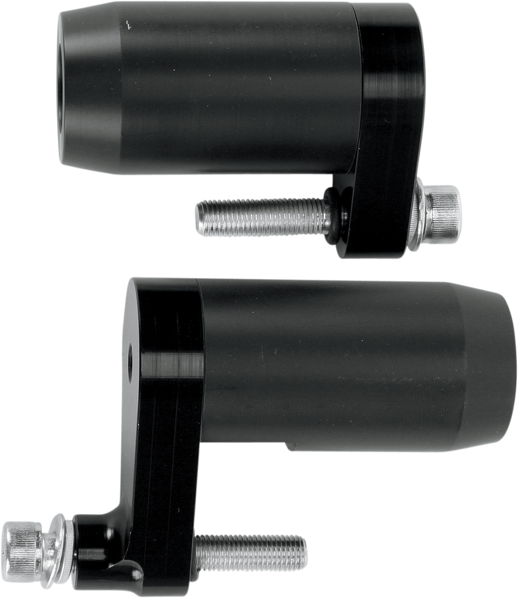 PSR Frame Sliders - Black - Kawasaki - Ninja '09-'12 04-00910-02