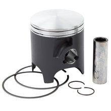 Piston Kit Cast 66.35/Std Hon