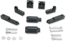 PSR Frame Sliders - Black - Kawasaki - Ninja '13-'17 04-00920-02