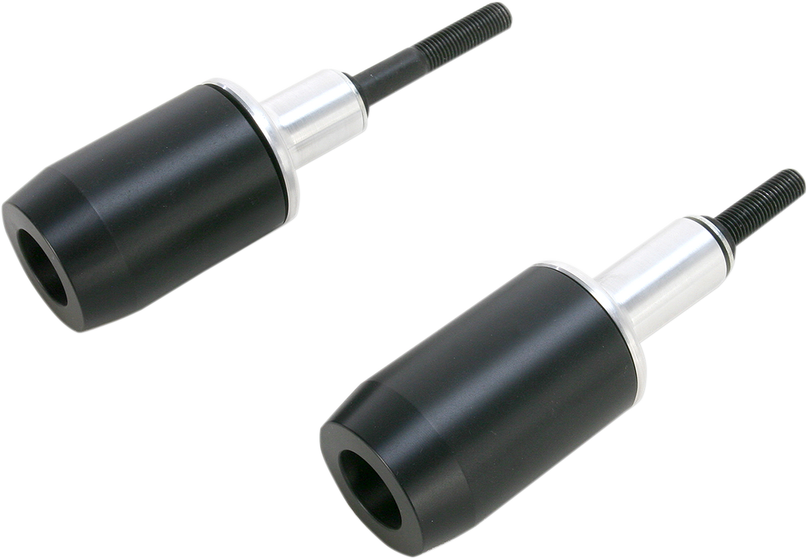 PSR Frame Sliders - Black - Kawasaki - Ninja '13-'18 04-00923-02