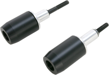 PSR Frame Sliders - Black - Kawasaki - Ninja '13-'18 04-00923-02