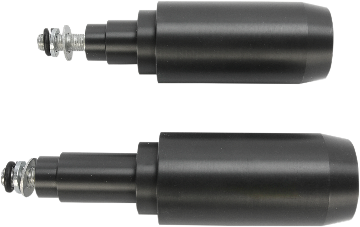 PSR Frame Sliders - Black - Honda - CBR '14-'15 03-00919-02