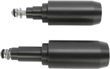 PSR Frame Sliders - Black - Honda - CBR '14-'15 03-00919-02