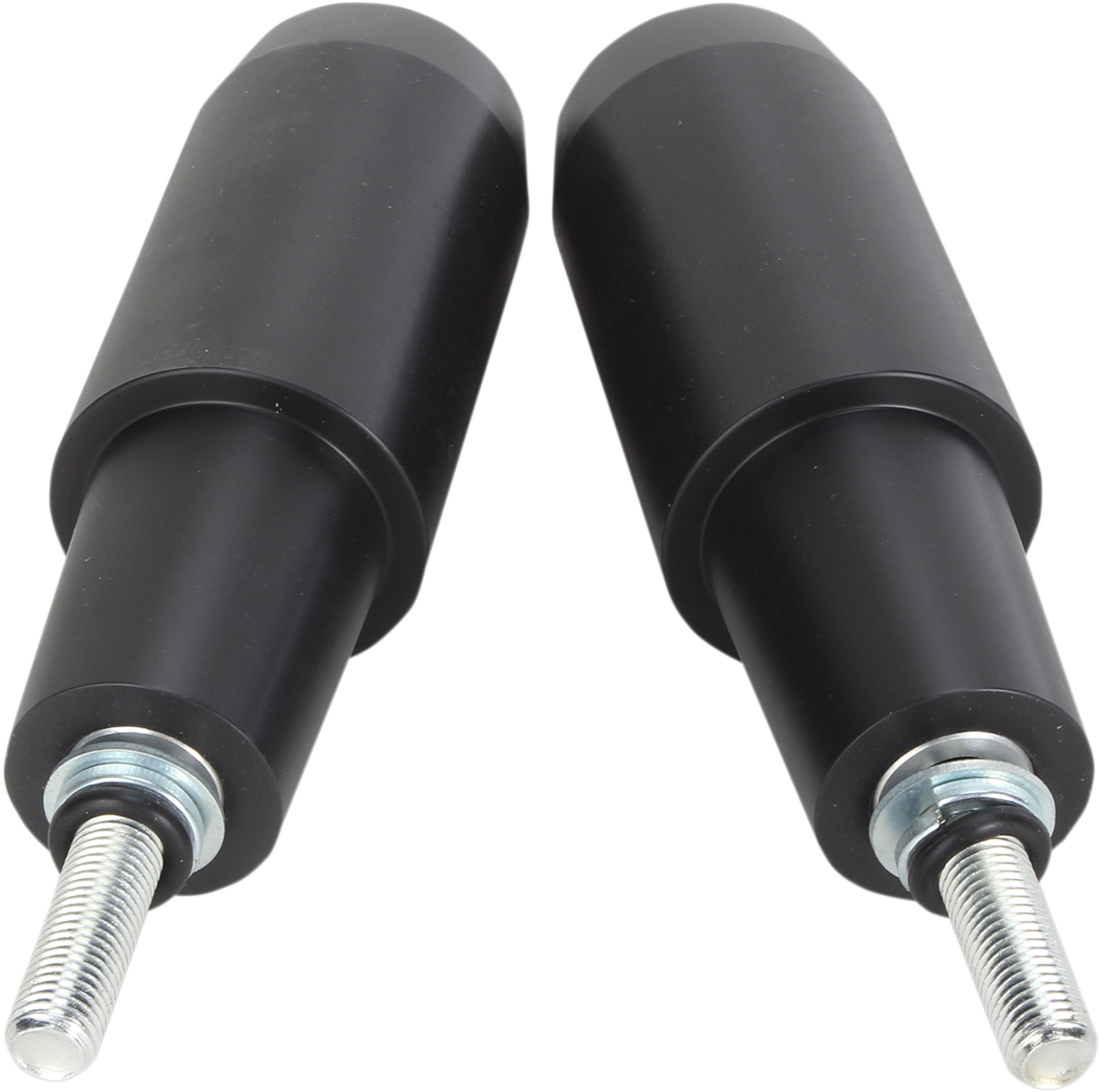 PSR Frame Sliders - Black - Yamaha - FZ/MT/YZF 07-00921-02