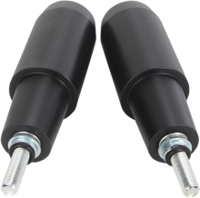 PSR Frame Sliders - Black - Yamaha - FZ/MT/YZF 07-00921-02