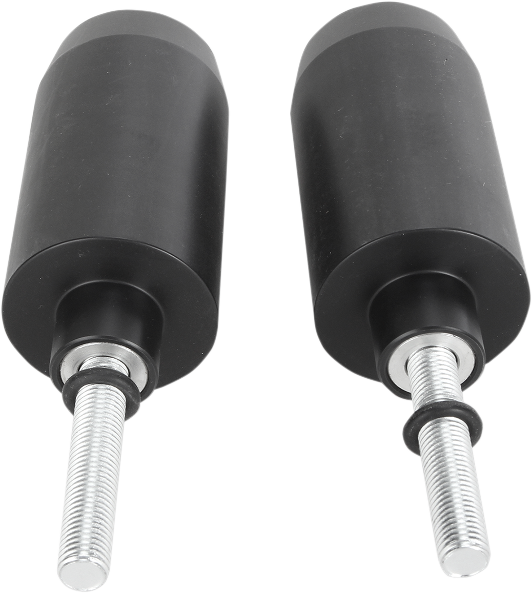 PSR Frame Sliders - Black - Yamaha - FZ/MT/XSR 07-00920-02