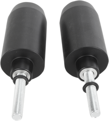 PSR Frame Sliders - Black - Yamaha - FZ/MT/XSR 07-00920-02