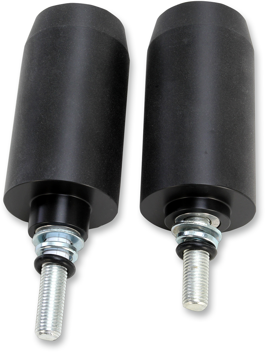PSR Frame Sliders - Black - Suzuki - GS - '16-'22 05-00925-02