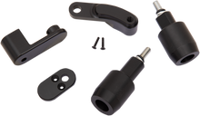 PSR Frame Sliders - Black - Honda - CBR '17-'19 03-00923-02