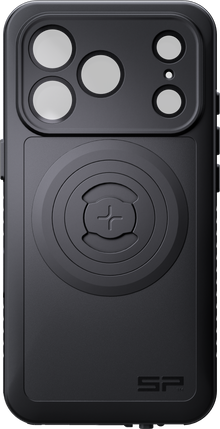 Phone Xtreme Case Spc+ Apple Iphone 17 Pro Black