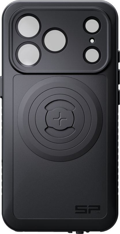 Phone Xtreme Case Spc+ Apple Iphone 17 Pro Black