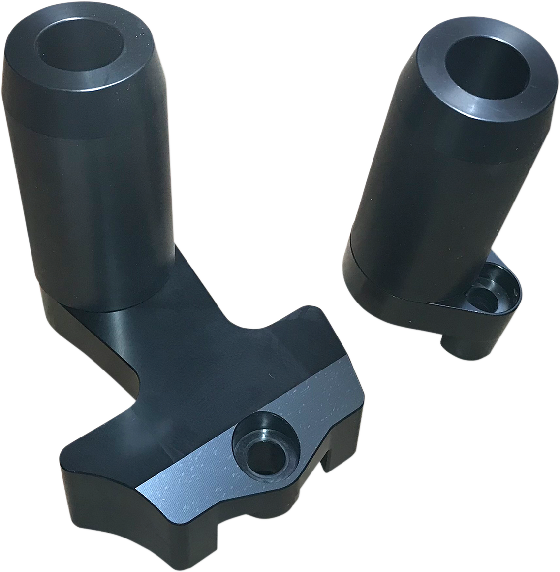 PSR Frame Sliders - Black - Yamaha - YZF '17-'20 07-00925-02