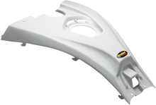 MAIER Tank Cover - White - YFZ 450 190131