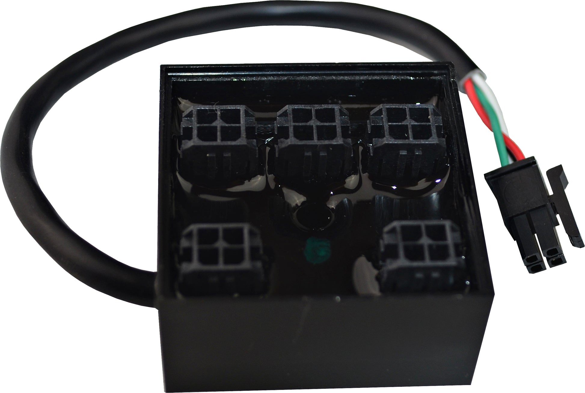 Night Cruiser Led 5 Way Splitter S/M