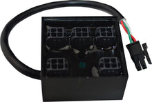 Night Cruiser Led 5 Way Splitter S/M
