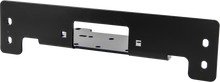 Winch Mount