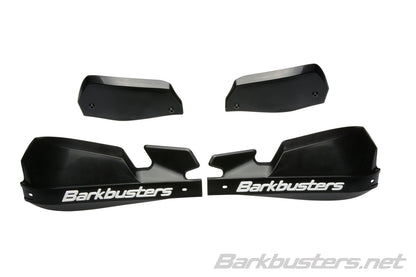BarkBusters VPS Plastic Handguards