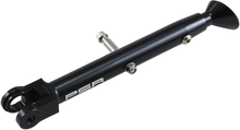 PSR Adjustable Kickstand - Black - Honda - CRF '16-'19 03-01109-22