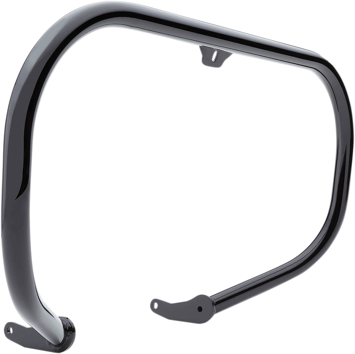 COBRA Freeway Bar (Highway Bar) - Black - FLST 601-2100B