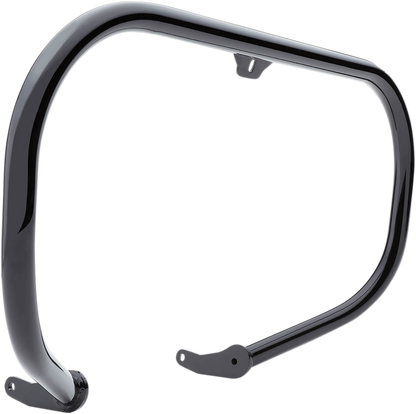 COBRA Freeway Bar (Highway Bar) - Black - FLST 601-2100B