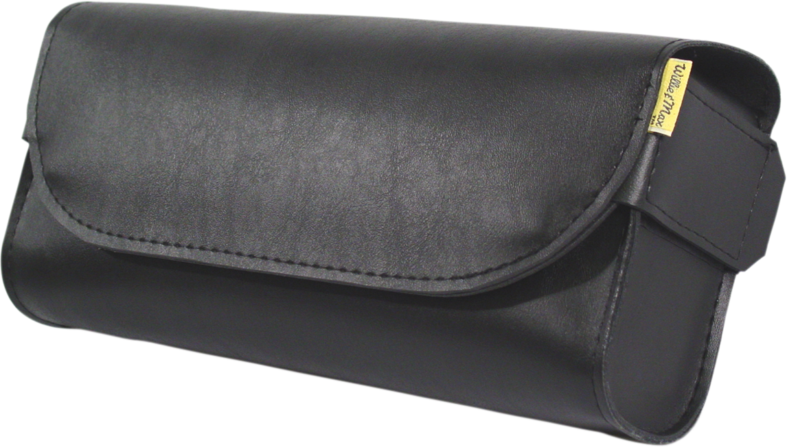 WILLIE & MAX LUGGAGE Raptor Tool Pouch - Black 58210-00