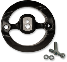 S&S CYCLE Air Cleaner Cover Adapter Kit - M8 Touring/Trike 170-0352